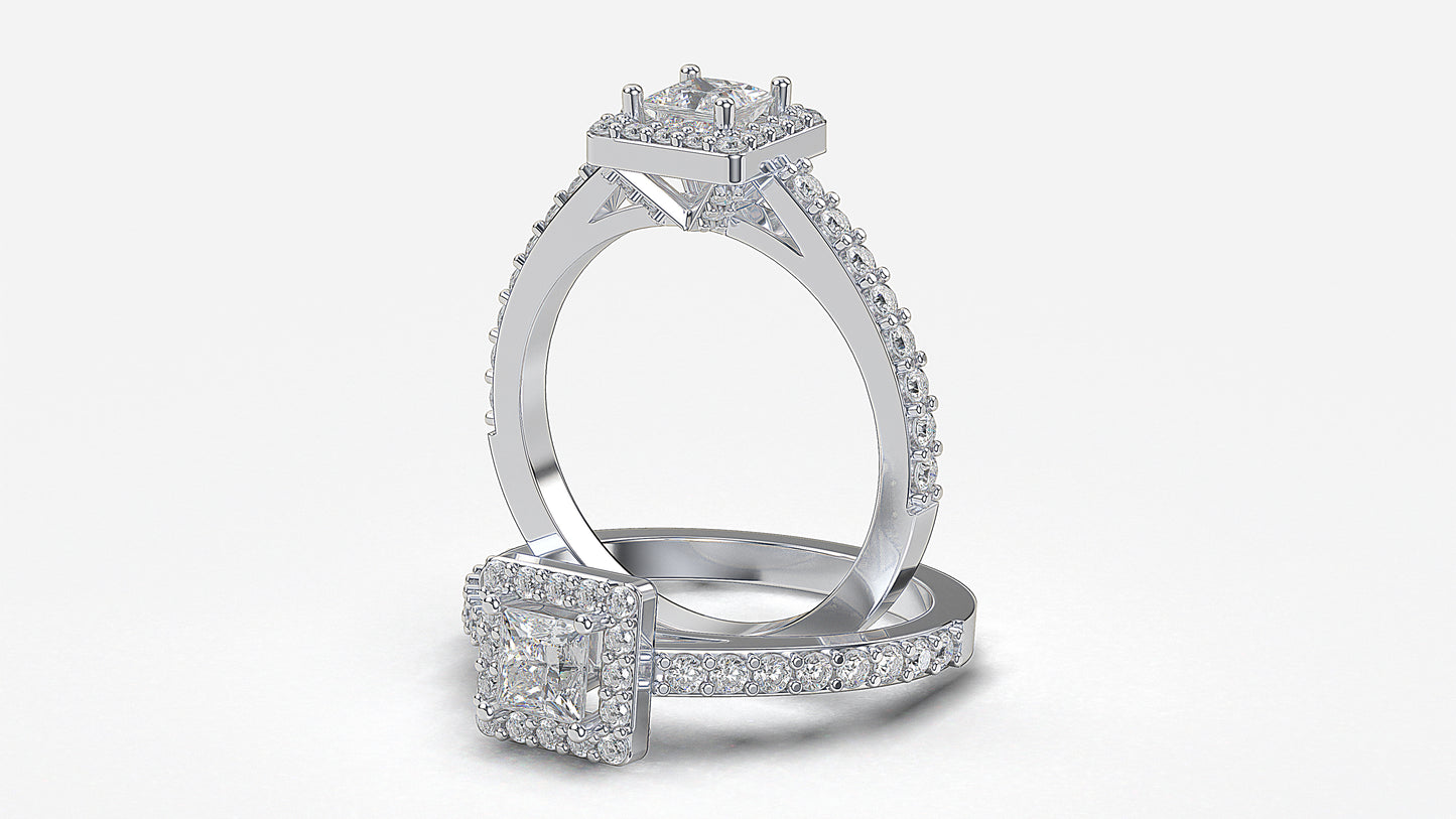 Diamond Ring
