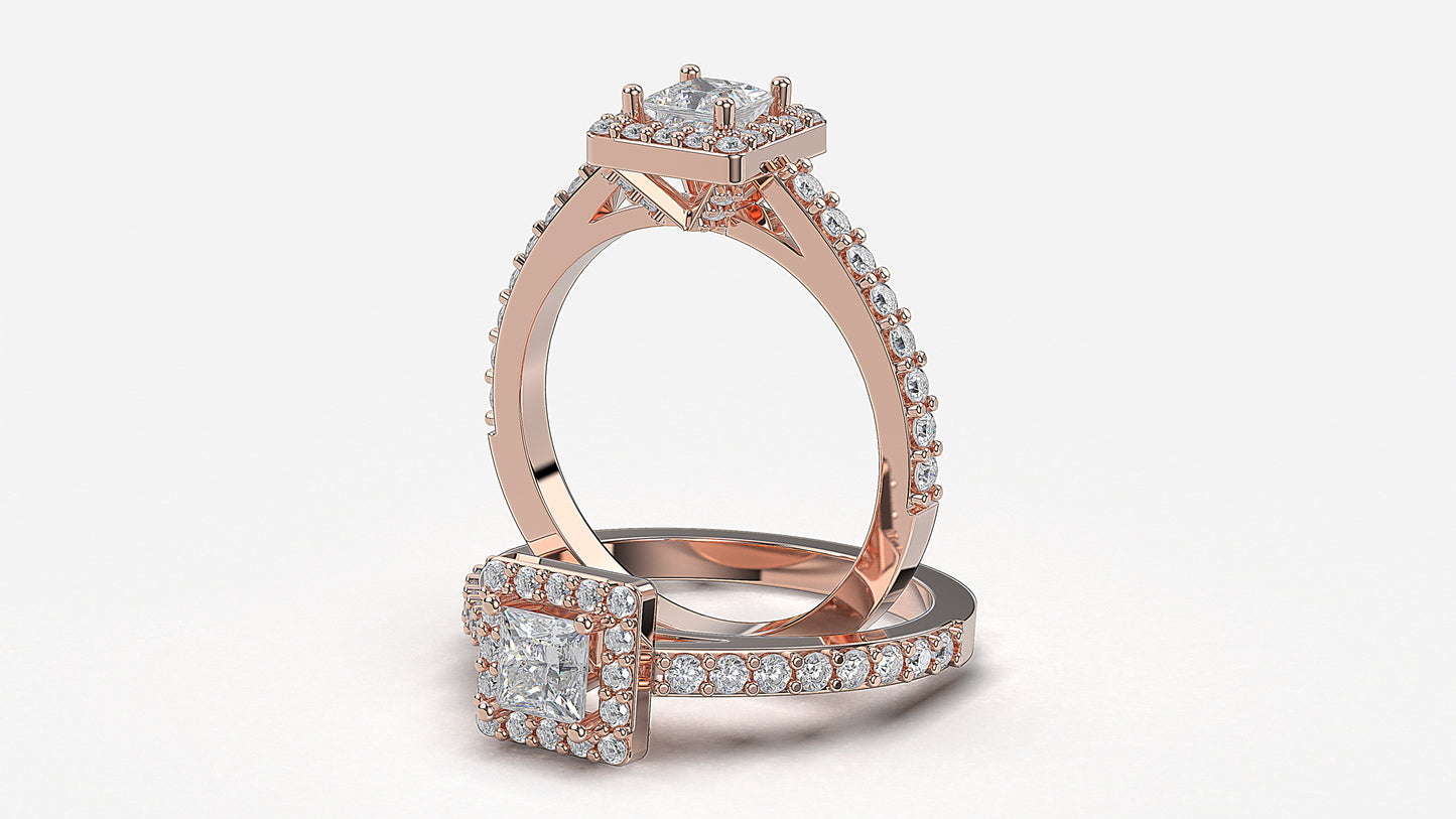 Diamond Ring