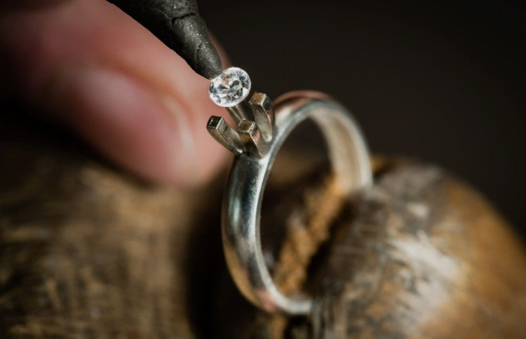 Jewelry Repair & Chain Resizing Service