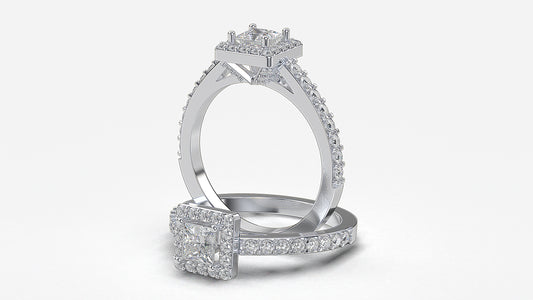 Diamond Ring