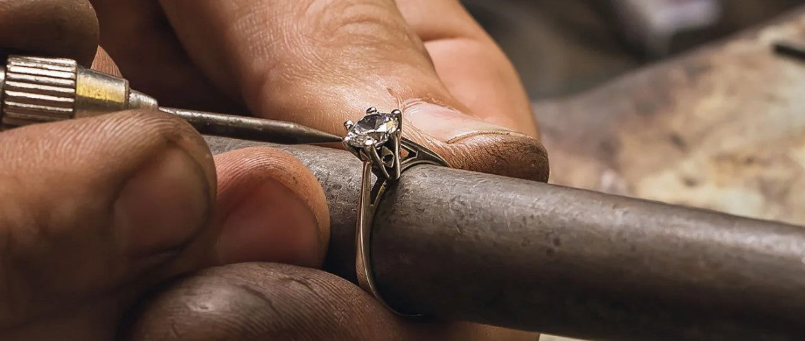 Jewelry Repair & Chain Resizing Service